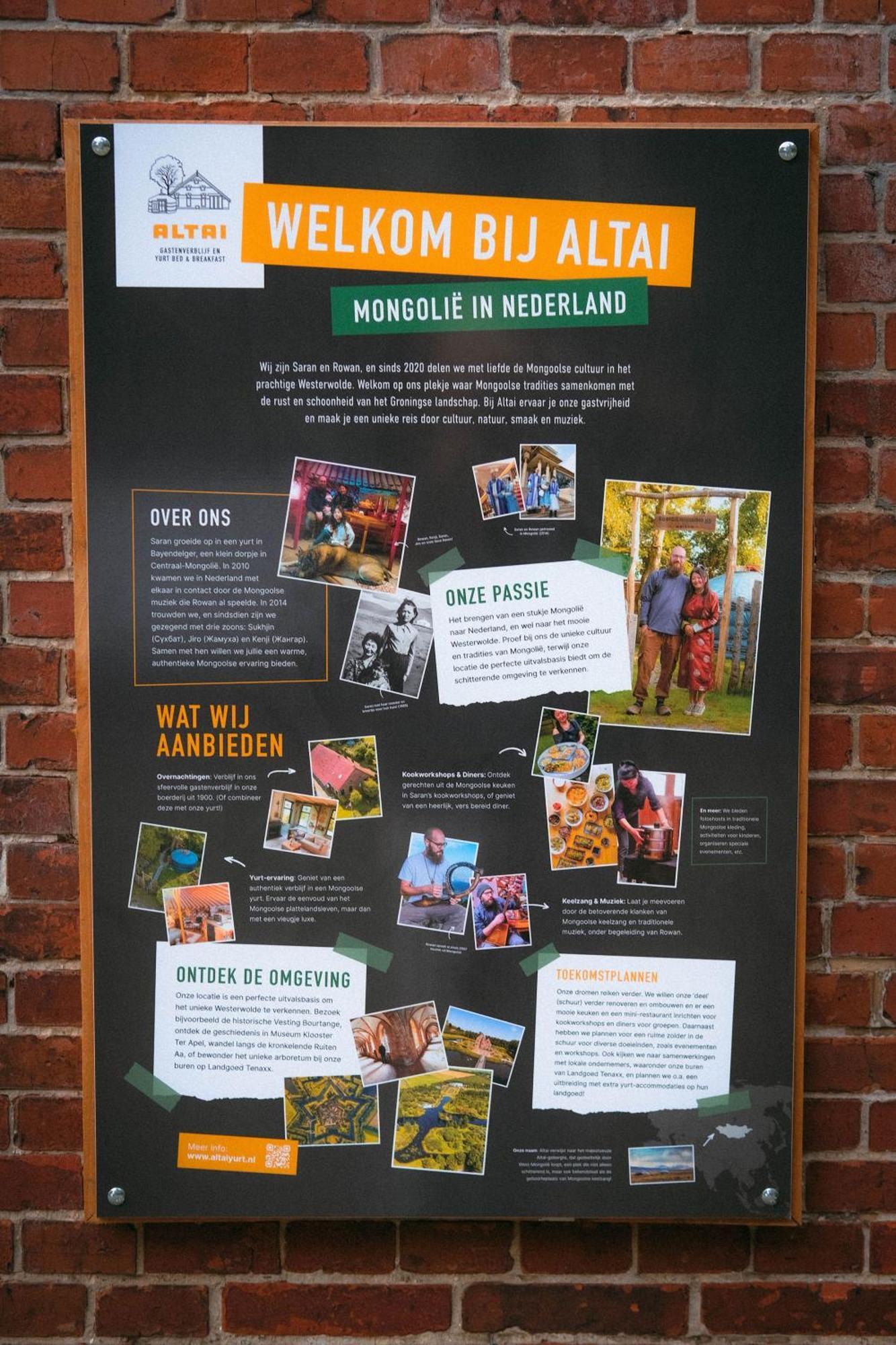 Gastenverblijf In Boerderij In Oost-Groningen Wedde Eksteriør bilde